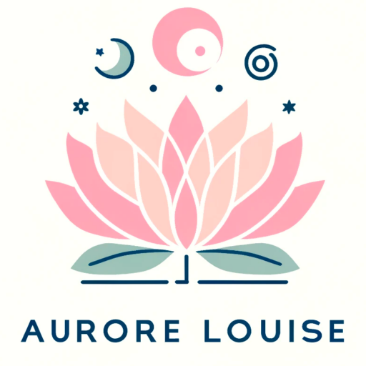Aurore Louise, thérapeute