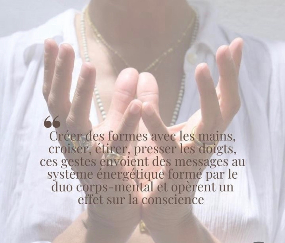 yogathérapie